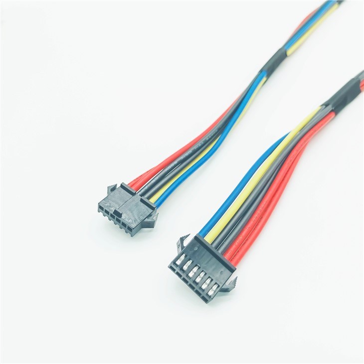 Kabel JST XH