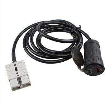 Harnes Kabel Tugas Berat