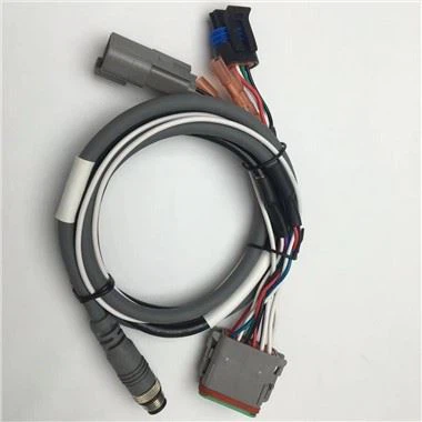 Kabel kapal pesiar