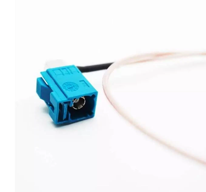 FAKRA To MCX Cable