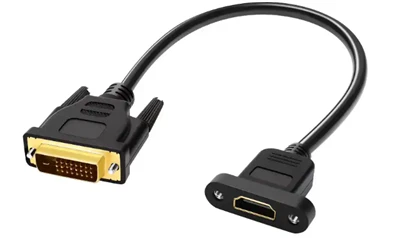 Apa itu kabel data DVI? Apa fungsi dan fungsi kabel data DVI?