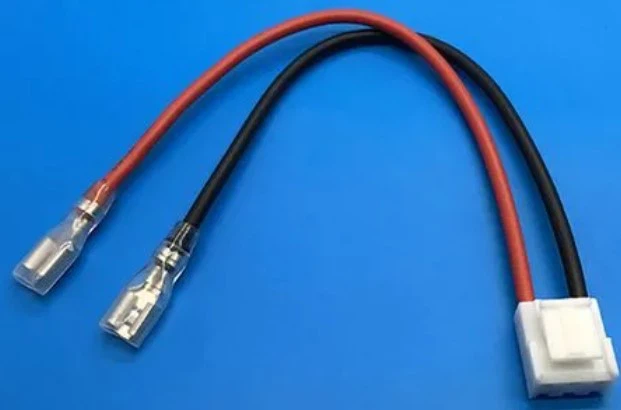 OEM Wire Harness JST VH3.96 Connector