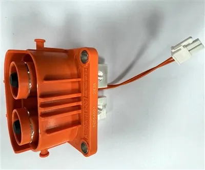 Kabel Konektor Amphenol HVSL Kustom
