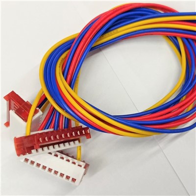 TE 640440 Konektor Harness