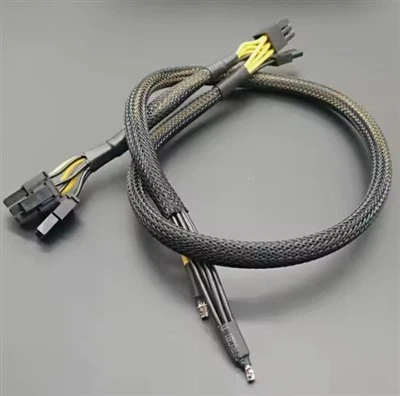 Produsen Kabel Industri