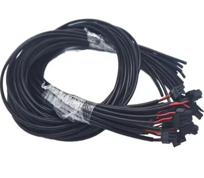 Produsen Kabel Harness