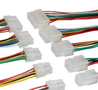Konektor Mini-fit Kabel Harness