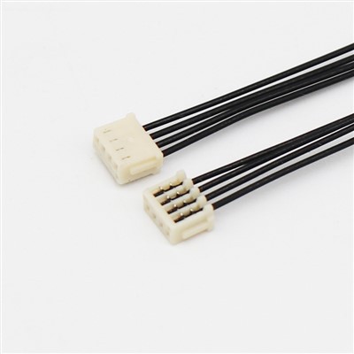 Konektor SJT SR Kabel Harness