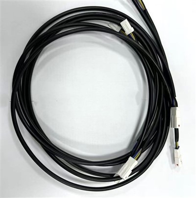 Tali Kekang Kawat IP67